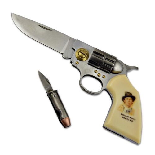 The Gun Knife Unicun