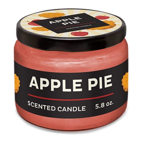 Good-To-Bad Scented Prank Candle