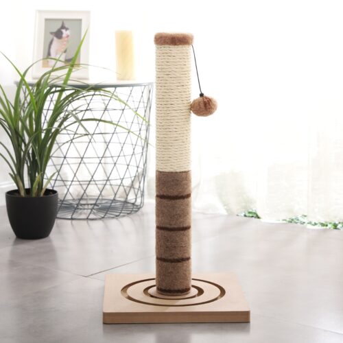 Cat Scratching Post