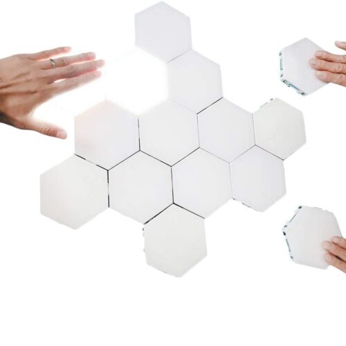 Modular Touch Lights 1
