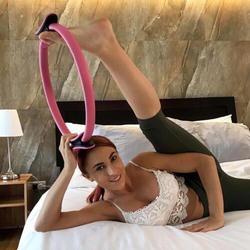 Pilates Resistance Ring 1