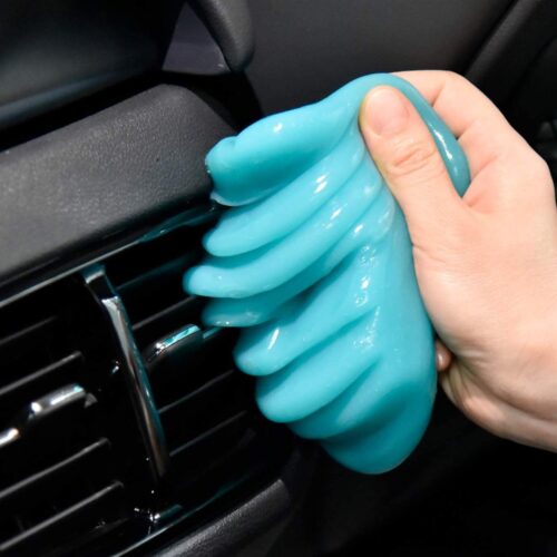 Universal Gel Cleaner 2