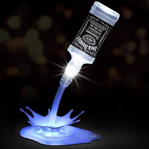 LED Lamp Pouring Bottle 1