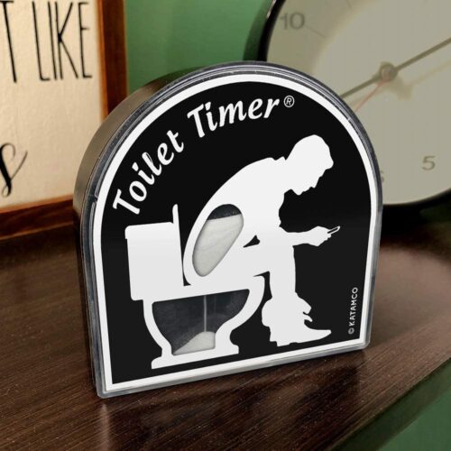 Toilet Timer 2
