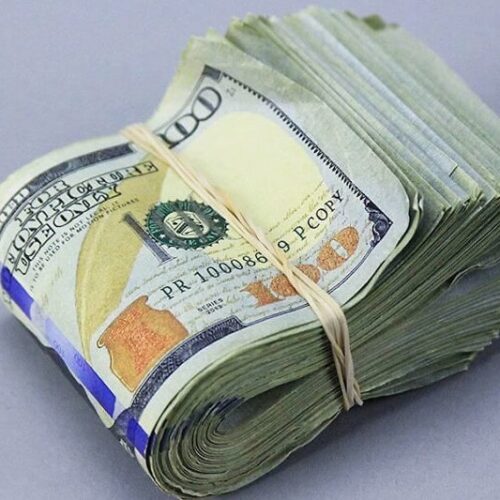 Prank Dollar Bills 7