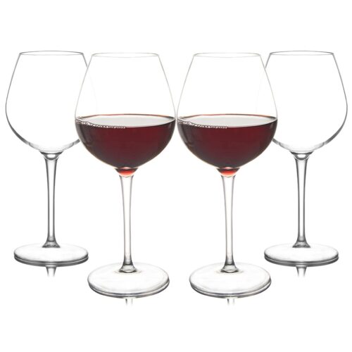 Unbreakable Wine Drinking Glasses 1