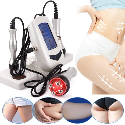 Ultrasonic Cavitation Body Slimming Machine 1