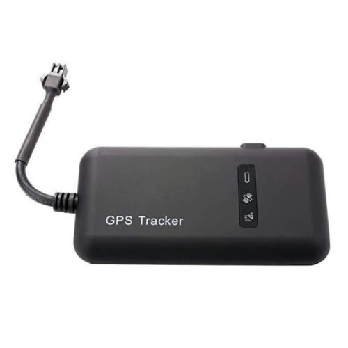 Real Time GPS Car Tracker 9