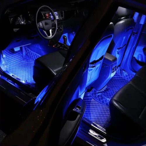 Car Interior Led Light 21