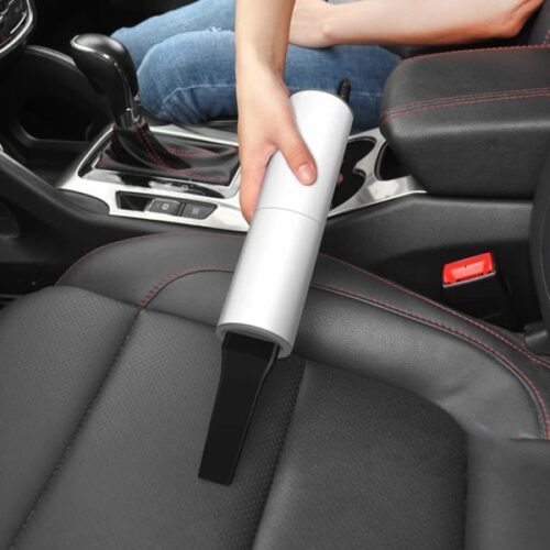 Hand Held Auto Vacuum Cleaner For Car 17