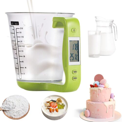 Smart Measuring Cup (37)