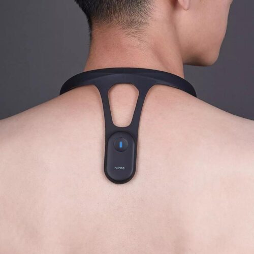 Smart Posture Tracker 1