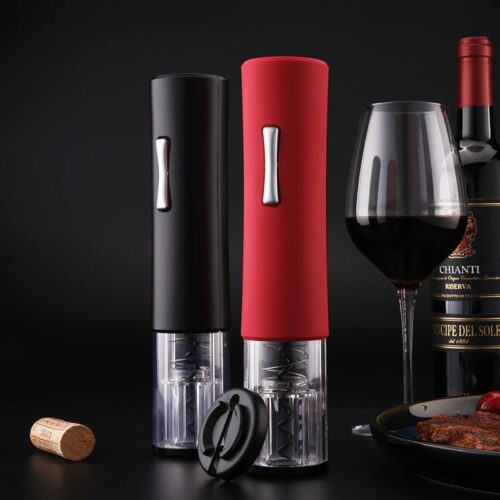 Automatic Bottle Opener (12)