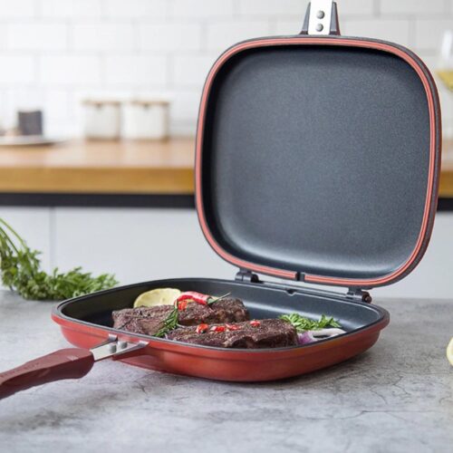 Double Sided Frying Pan 2 (2)